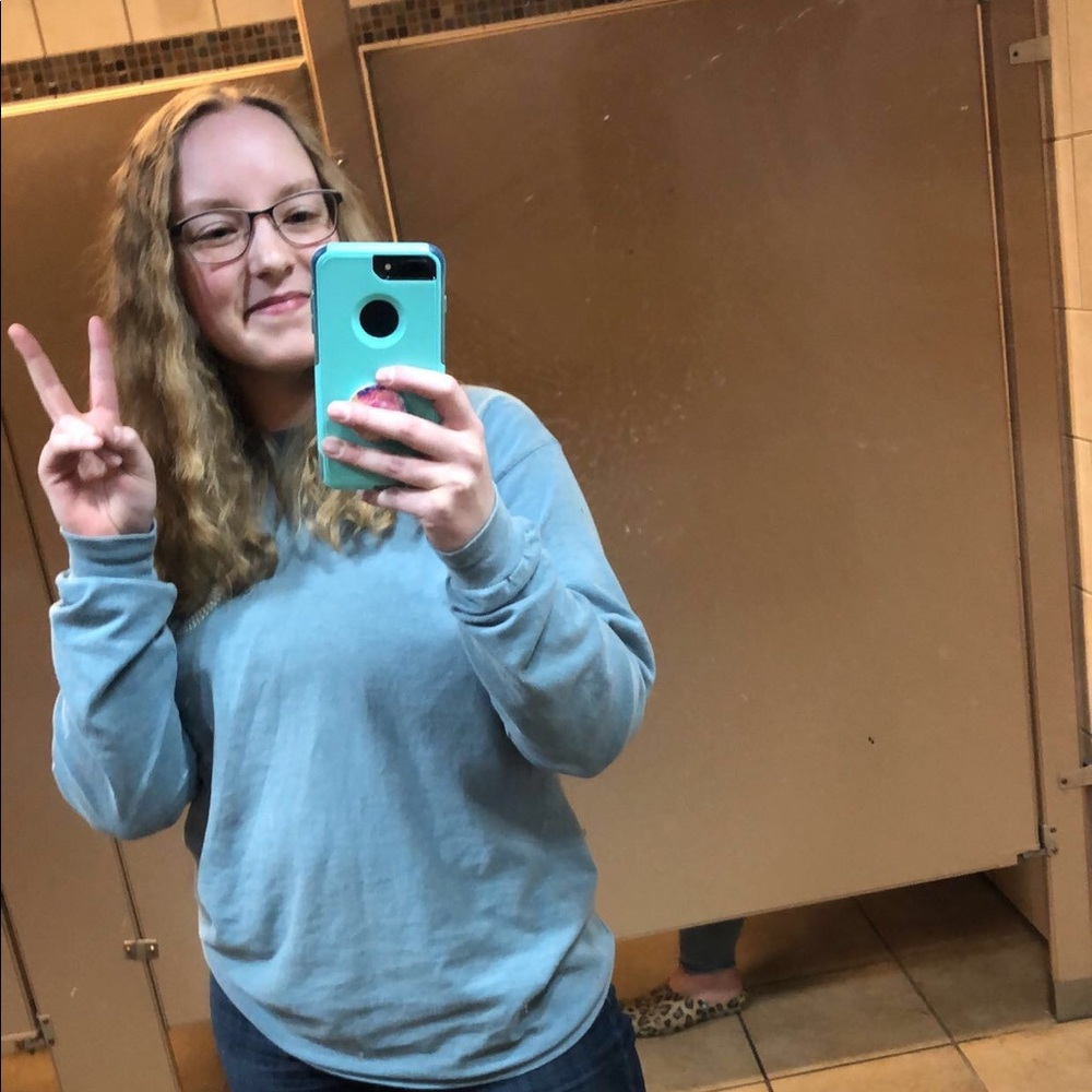 Meet your Posher, Brittany